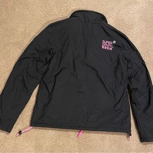 Superdry Windhiker women’s jacket